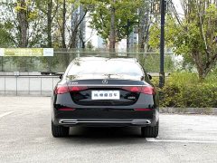 Mercedes-Benz E-Class E 300 L Luxury - ფოტო 8