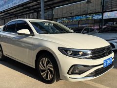 Volkswagen Bora 280TSI DSG Comfort Edition - ფოტო 1