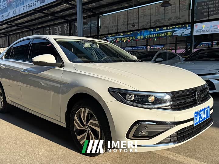 Volkswagen Bora 280TSI DSG Comfort Edition