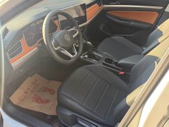 Volkswagen Bora 280TSI DSG Comfort Edition - ფოტო 4