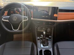 Volkswagen Bora 280TSI DSG Comfort Edition - ფოტო 5