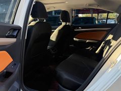 Volkswagen Bora 280TSI DSG Comfort Edition - ფოტო 6