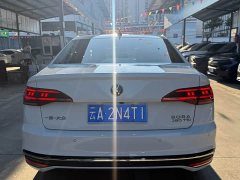 Volkswagen Bora 280TSI DSG Comfort Edition - ფოტო 8