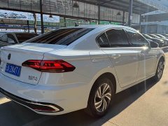 Volkswagen Bora 280TSI DSG Comfort Edition - ფოტო 9