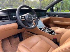 Li Auto ONE 2021 Extended Range 6-Seater - ფოტო 10