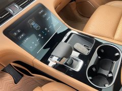 Li Auto ONE 2021 Extended Range 6-Seater - ფოტო 11