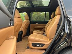 Li Auto ONE 2021 Extended Range 6-Seater - ფოტო 13