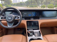 Li Auto ONE 2021 Extended Range 6-Seater - ფოტო 15
