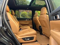 Li Auto ONE 2021 Extended Range 6-Seater - ფოტო 17