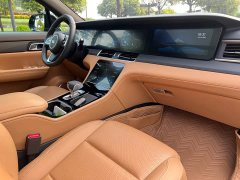 Li Auto ONE 2021 Extended Range 6-Seater - ფოტო 19