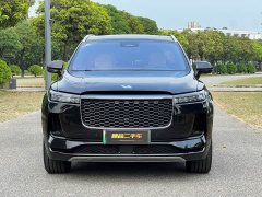 Li Auto ONE 2021 Extended Range 6-Seater - ფოტო 2