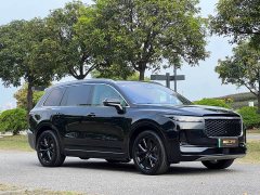 Li Auto ONE 2021 Extended Range 6-Seater - ფოტო 3