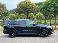 Li Auto ONE 2021 Extended Range 6-Seater - ფოტო 4