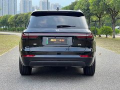 Li Auto ONE 2021 Extended Range 6-Seater - ფოტო 6