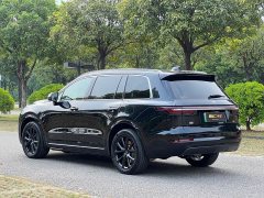 Li Auto ONE 2021 Extended Range 6-Seater - ფოტო 7