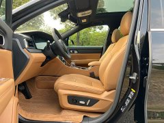 Li Auto ONE 2021 Extended Range 6-Seater - ფოტო 9
