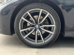 BMW 3 Series Facelift 325Li M Sport Package - ფოტო 10