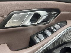 BMW 3 Series Facelift 325Li M Sport Package - ფოტო 13
