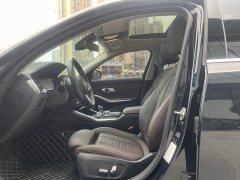 BMW 3 Series Facelift 325Li M Sport Package - ფოტო 14