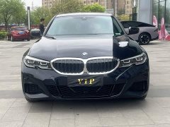 BMW 3 Series Facelift 325Li M Sport Package - ფოტო 2