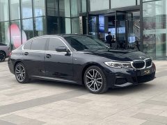 BMW 3 Series Facelift 325Li M Sport Package - ფოტო 3