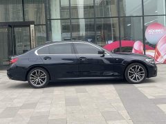 BMW 3 Series Facelift 325Li M Sport Package - ფოტო 4
