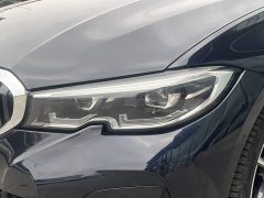 BMW 3 Series Facelift 325Li M Sport Package - ფოტო 9