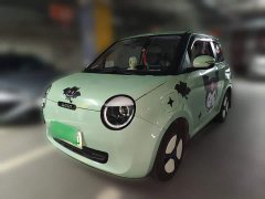 Changan Lumin 2022 155km Sweet Edition - ფოტო 1
