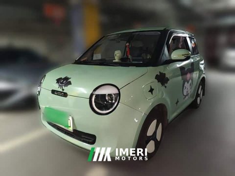 2023 Changan Lumin 2022 155km Sweet Edition - ავტომობილი ჩინეთიდან