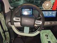 Changan Lumin 2022 155km Sweet Edition - ფოტო 11