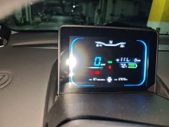 Changan Lumin 2022 155km Sweet Edition - ფოტო 12