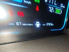 Changan Lumin 2022 155km Sweet Edition - ფოტო 13