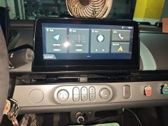 Changan Lumin 2022 155km Sweet Edition - ფოტო 14