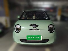 Changan Lumin 2022 155km Sweet Edition - ფოტო 2