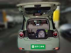Changan Lumin 2022 155km Sweet Edition - ფოტო 20