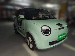 Changan Lumin 2022 155km Sweet Edition - ფოტო 3