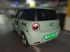 Changan Lumin 2022 155km Sweet Edition - ფოტო 4
