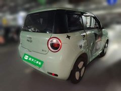 Changan Lumin 2022 155km Sweet Edition - ფოტო 6