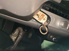 Changan Lumin 2022 155km Sweet Edition - ფოტო 9