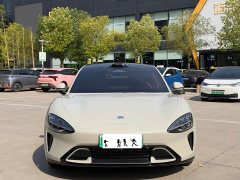 Xiaomi SU7 2024 Rear-Wheel Drive Ultra-Long Range Advanced Autonomous Driving Pro - ფოტო 1