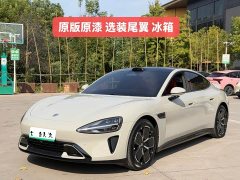 Xiaomi SU7 2024 Rear-Wheel Drive Ultra-Long Range Advanced Autonomous Driving Pro - ფოტო 2