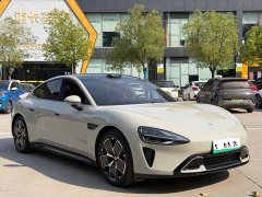 Xiaomi SU7 2024 Rear-Wheel Drive Ultra-Long Range Advanced Autonomous Driving Pro - ფოტო 3