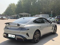 Xiaomi SU7 2024 Rear-Wheel Drive Ultra-Long Range Advanced Autonomous Driving Pro - ფოტო 7
