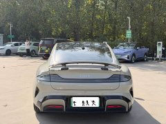 Xiaomi SU7 2024 Rear-Wheel Drive Ultra-Long Range Advanced Autonomous Driving Pro - ფოტო 8