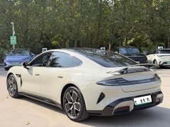 Xiaomi SU7 2024 Rear-Wheel Drive Ultra-Long Range Advanced Autonomous Driving Pro - ფოტო 9