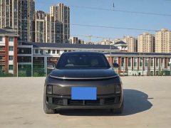 Li Auto L8 Pro - ფოტო 2
