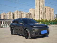 Li Auto L8 Pro - ფოტო 3