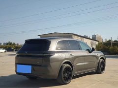 Li Auto L8 Pro - ფოტო 7