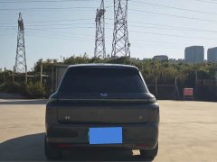 Li Auto L8 Pro - ფოტო 8