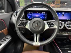 Mercedes-Benz EQA 2025 EQA 260 - ფოტო 10